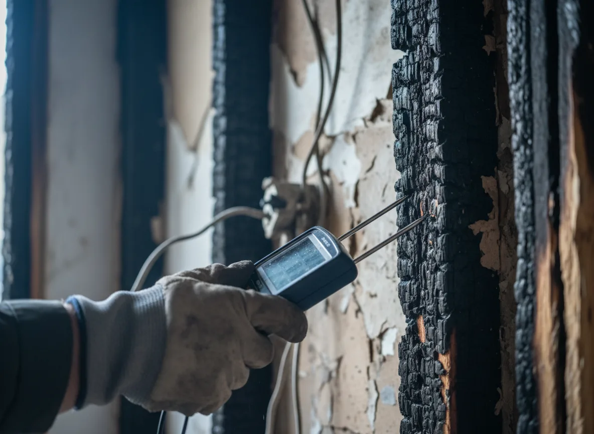 Fire Damage Restoration Holbrook, AZ FAQs